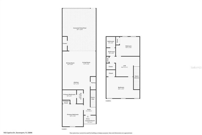 Building Photo - 193 Captiva Dr