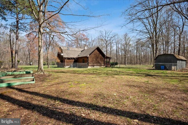 Building Photo - 2200 Blanchard Pl