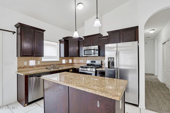 Building Photo - 14232 Charles Pollock Ave