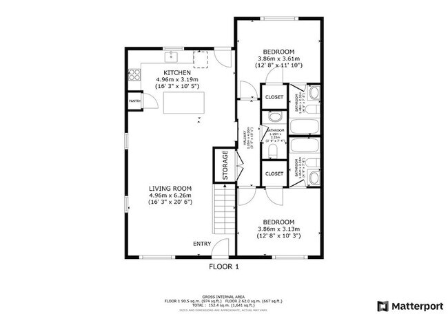 Building Photo - 109 Southland St