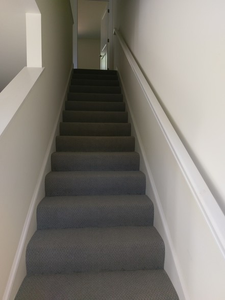 Stairs - 60 Somersworth Rd