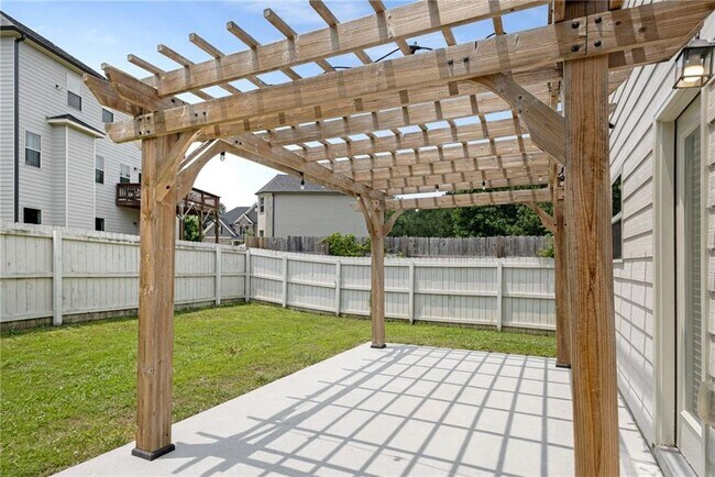 Building Photo - 829 Overlook Path Ln