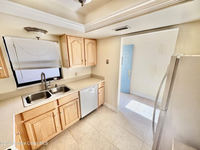 Building Photo - 298 Canaveral Beach Blvd