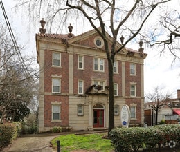 Building Photo - Piedmont Historic 1 & 2