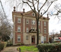 Building Photo - Piedmont Historic 1 & 2