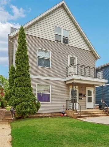 Building Photo - 1144 E Mifflin St