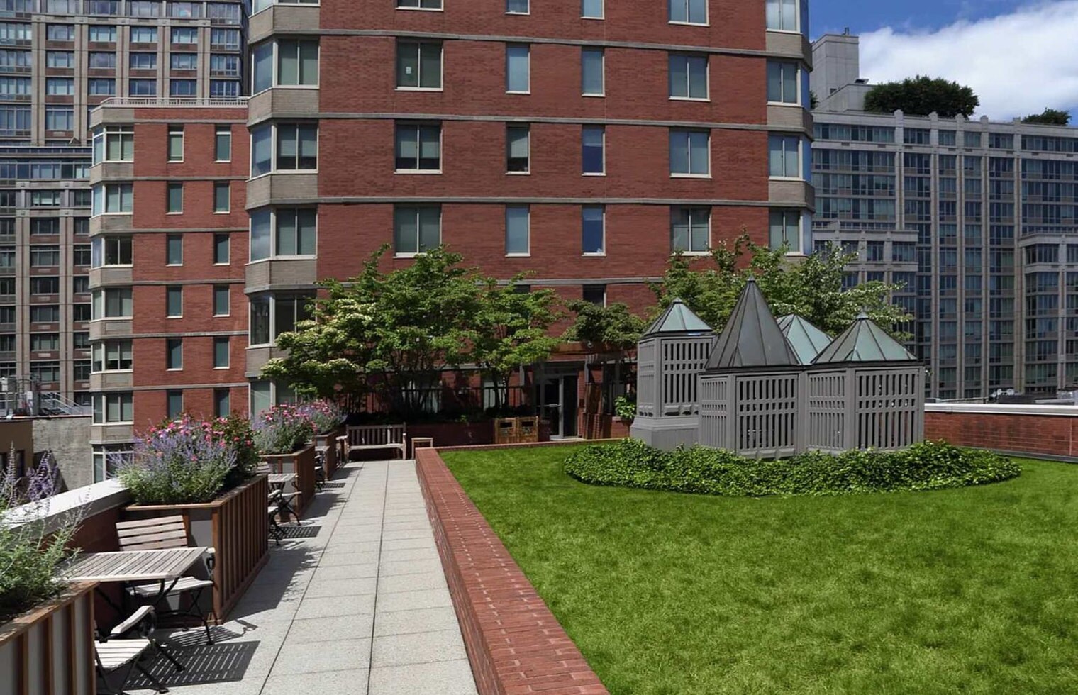 Building Photo - 1501 Lexington Ave