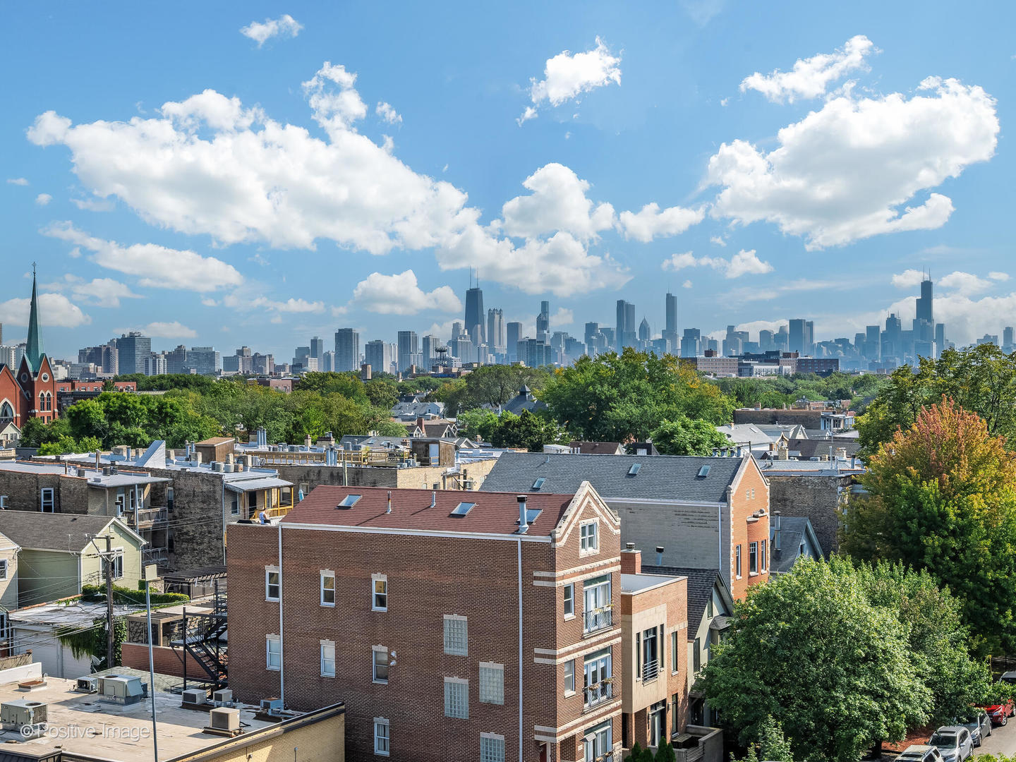 Building Photo - 3202 N Racine Ave