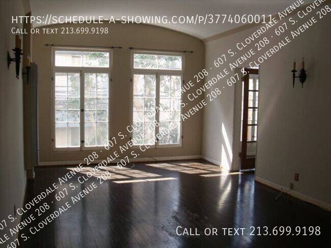 Building Photo - 607 Cloverdale Ave