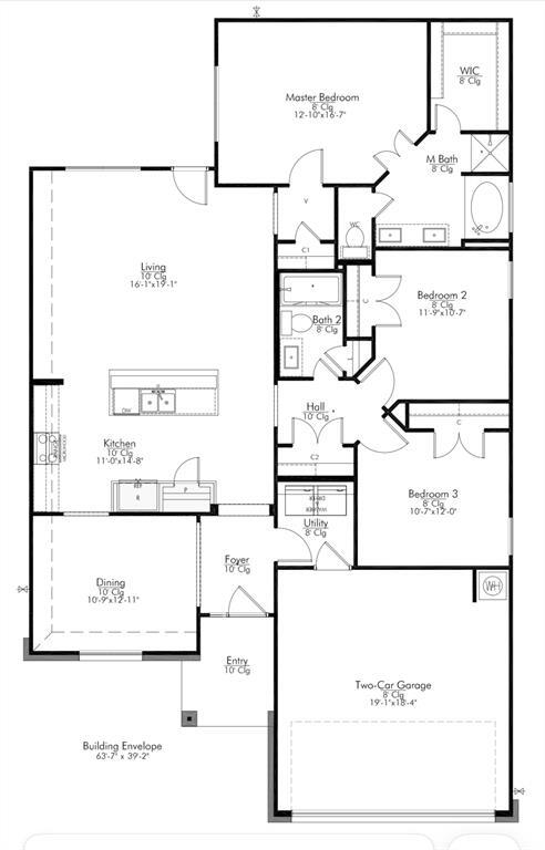 Building Photo - 3027 Dade Loop