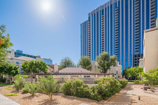 Building Photo - 100 E Fillmore St