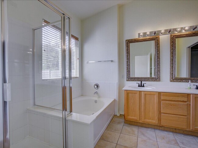 Building Photo - Ready Living: Solar Panels, EV Charging & Open-Concept Design!