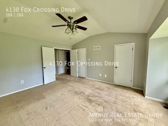 Building Photo - 4130 Fox Crossing Dr