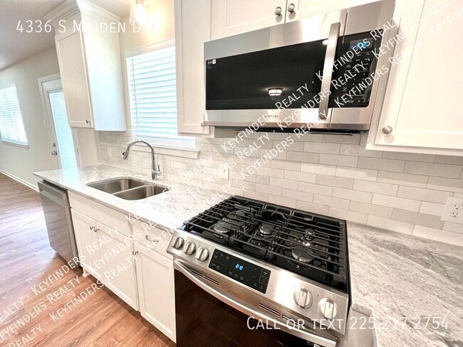 Building Photo - 4336 S Maiden Dr