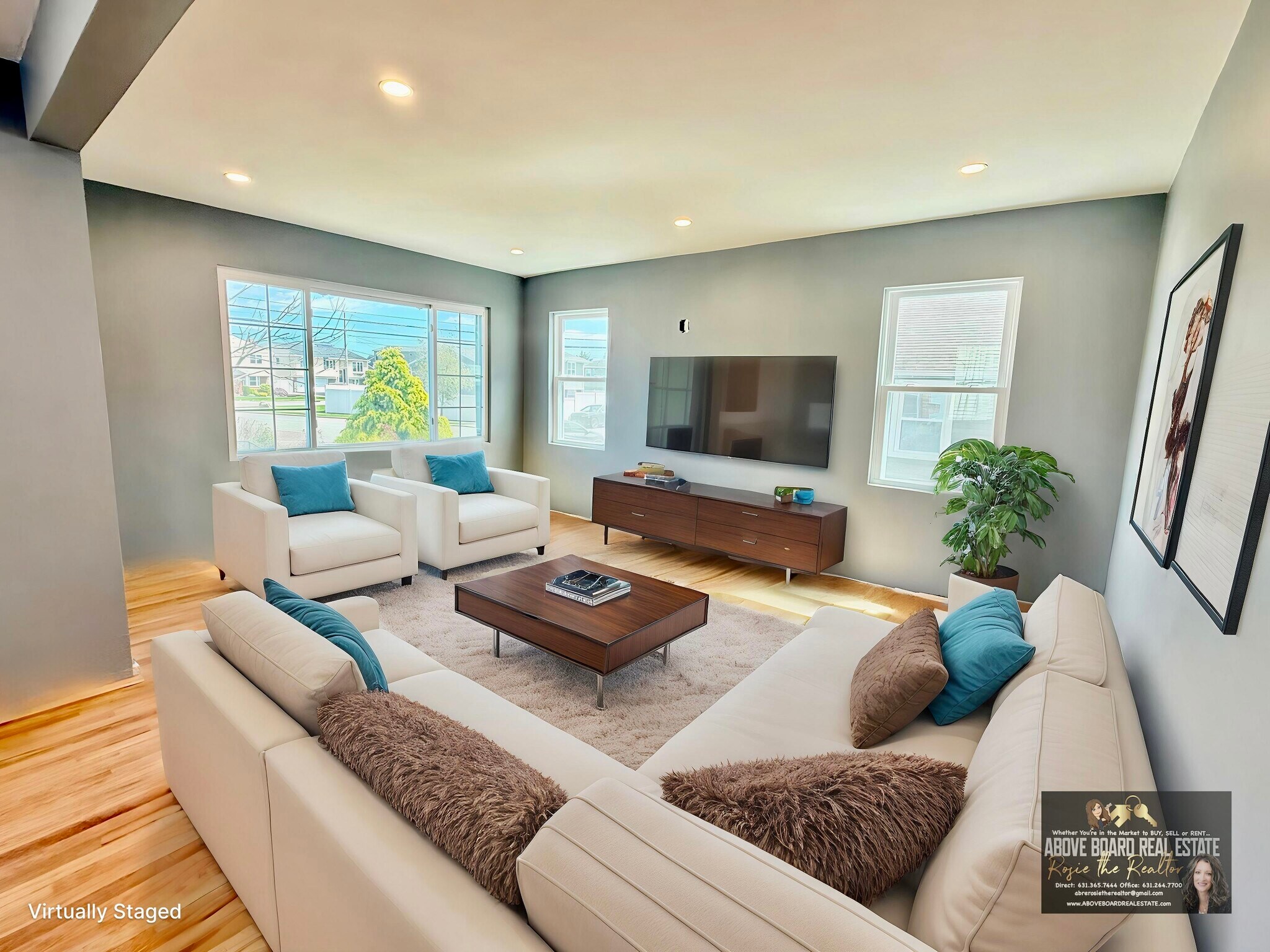 STAGED - 94 Alhambra Rd
