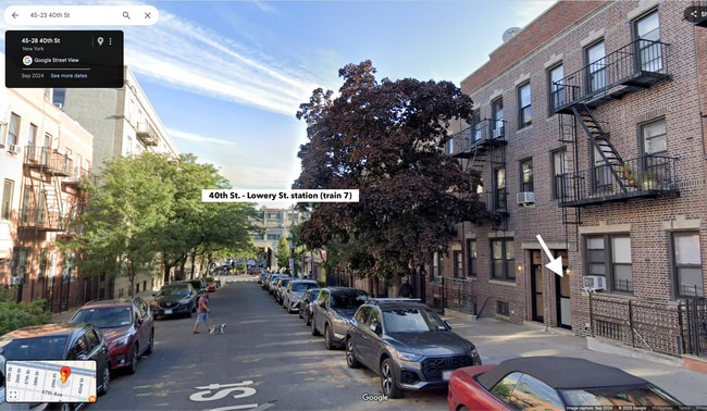 Building Photo - 45-23 40th St