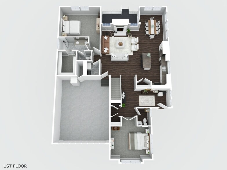 Building Photo - 2737 N 3760 W