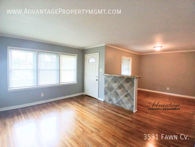 Building Photo - 3531 Fawn Cove