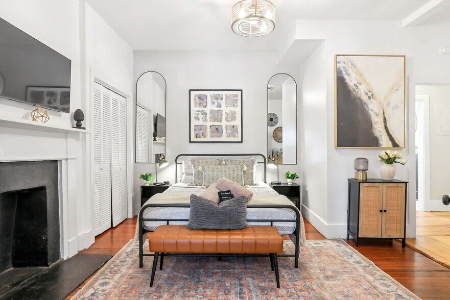 Building Photo - 505 East McDonough Street-SI ID1359172P