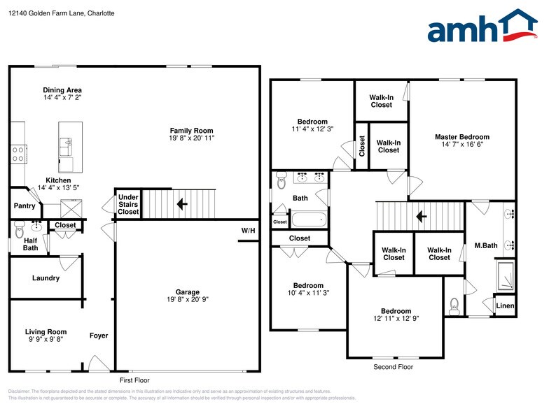 Building Photo - 5500A Farm Pond Ln