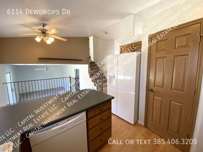 Building Photo - 6114 Dewdrops Dr