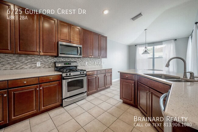 Building Photo - 6725 Guilford Crest Dr