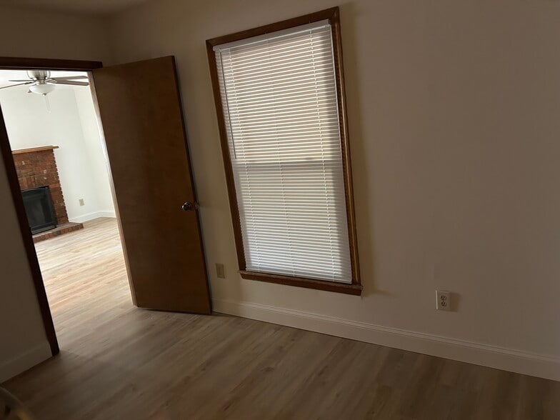 Bedroom - 3311 Mill Run