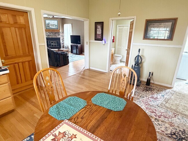 Building Photo - 5-Bedroom 2-Bath Updated Farmhouse on 10-acres with a Pond
