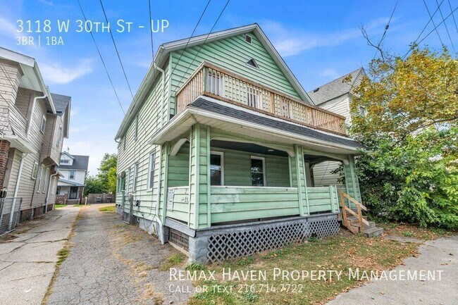 Building Photo - 3118 W 30th St