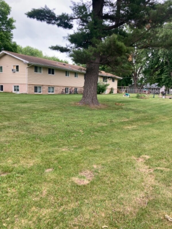 320 4th St SE 320 4th St SE Braham MN 55006 Apartment Finder