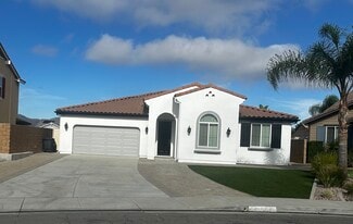 Building Photo - 35655 Capitola Ct