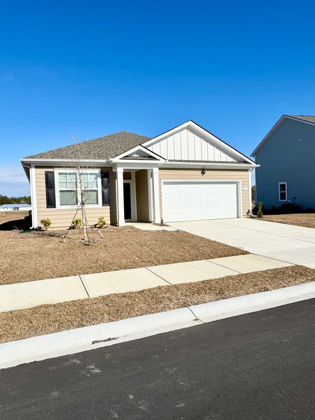 Building Photo - Brand New! Central Conway Location in Kingston Bay! Beautiful Pond View!