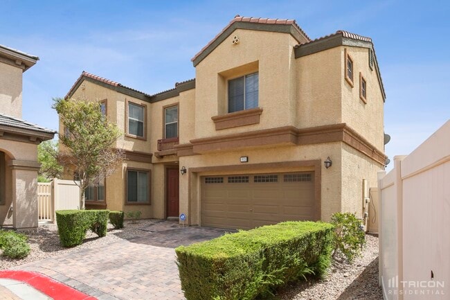 Primary Photo - 3521 Tesoro Del Valle Ct