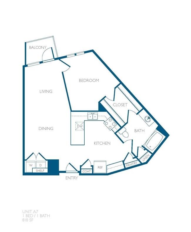 Floorplan - 880 LYN
