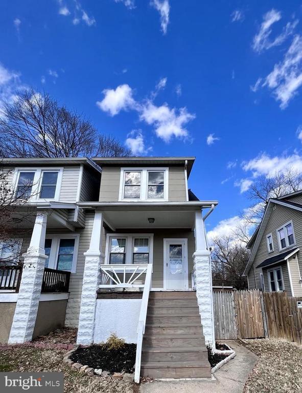 Primary Photo - 410 Walcott Rd