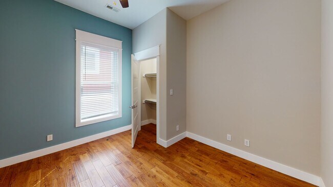Building Photo - 1616 Forest Ave