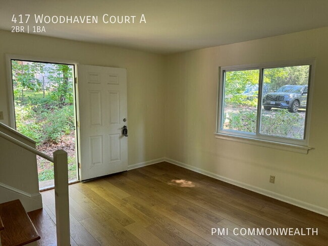 Building Photo - 417 Woodhaven Ct