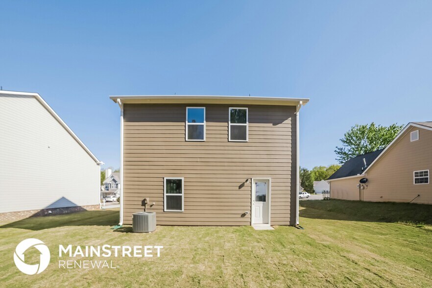 Building Photo - 531 Firethorn Ct