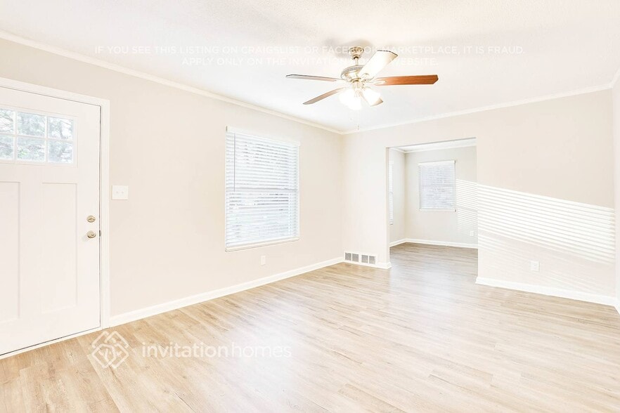 Building Photo - 1964 Rosewood Rd