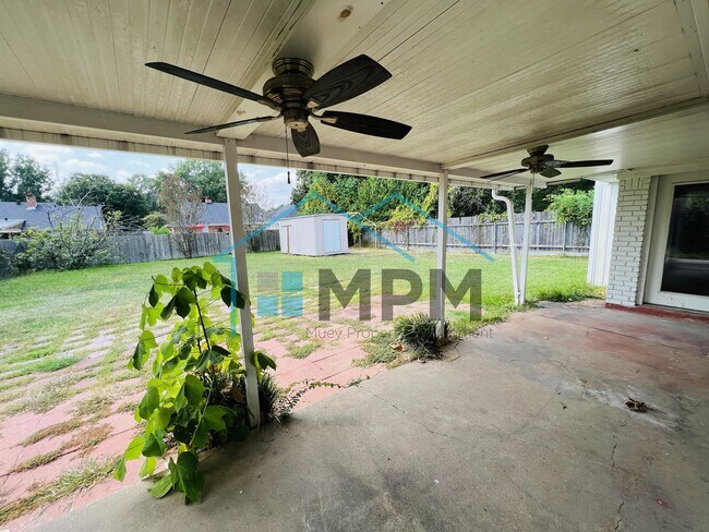 Building Photo - 3012 John Cole Pl