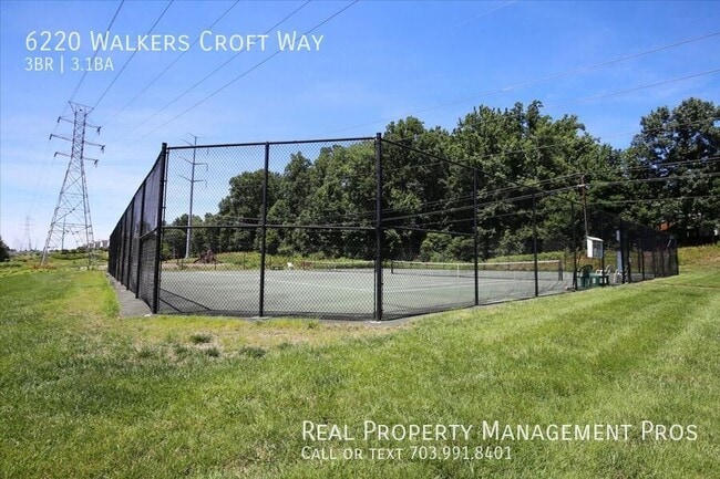Building Photo - 6220 Walkers Croft Way