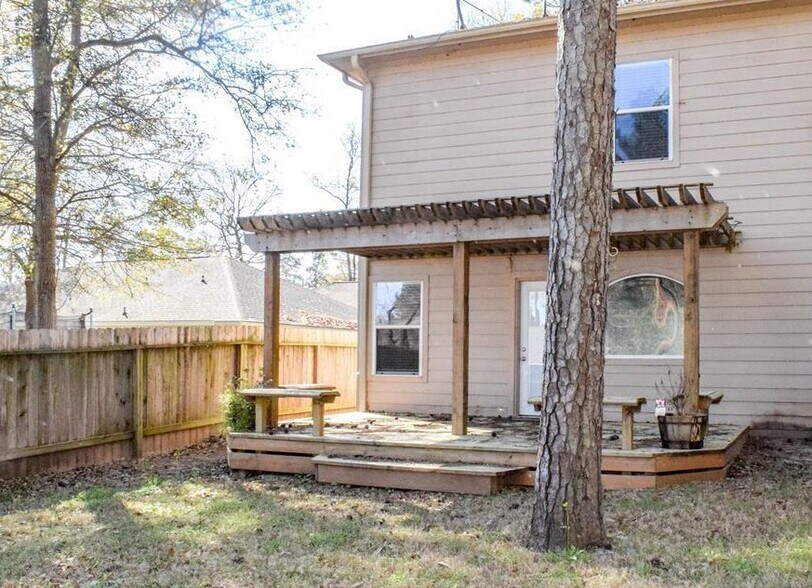 Building Photo - 13396 Teel Rd