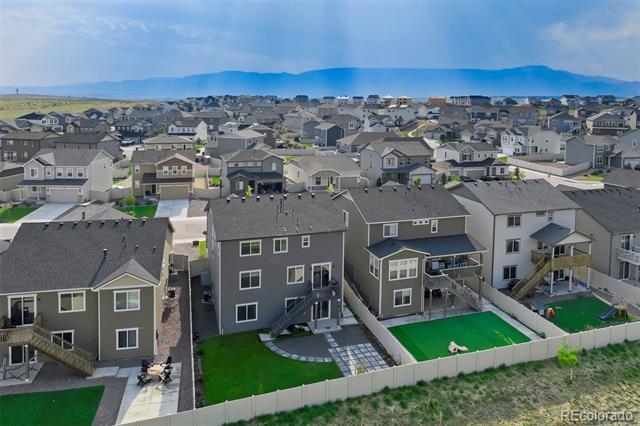 Building Photo - 5431 Sunday Gulch Dr