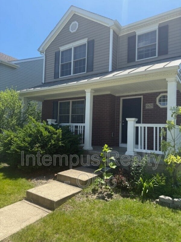 Building Photo - 5625 Renner Rd