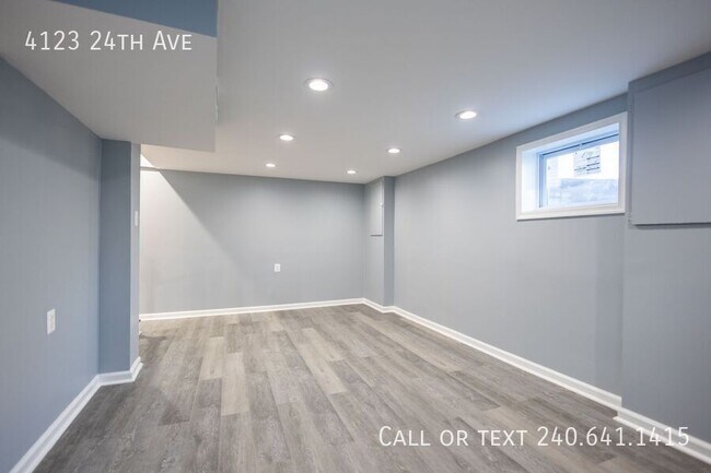 Building Photo - 4123 24th Ave