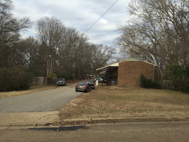 Building Photo - 6795 Blocker St