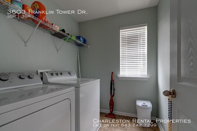 Building Photo - 3603 Franklin Tower Dr