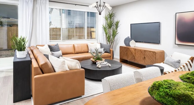 Building Photo - BRAND NEW (Solar) 4/3 Elk Grove!  Please see marketing ad for viewings.