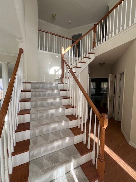 Building Photo - 1809 Morgans Mill Way