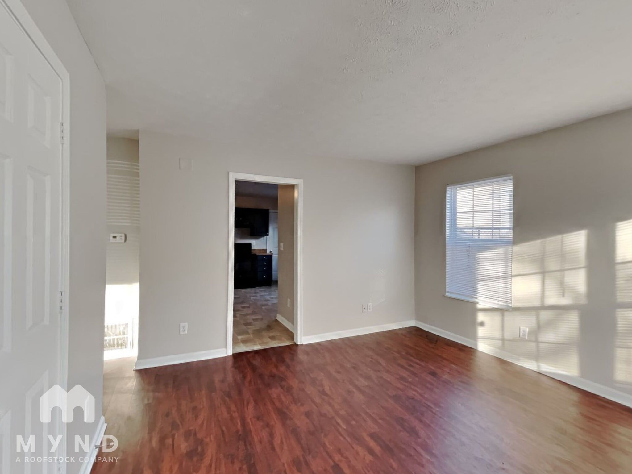 Building Photo - 3742 Caroline Ave